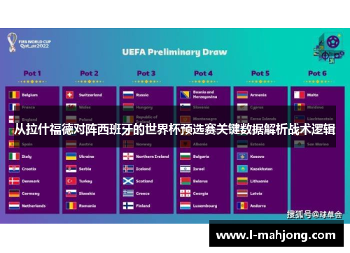 从拉什福德对阵西班牙的世界杯预选赛关键数据解析战术逻辑