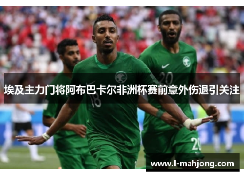 埃及主力门将阿布巴卡尔非洲杯赛前意外伤退引关注