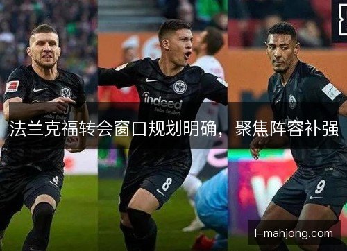 法兰克福转会窗口规划明确,聚焦阵容补强 法兰克福转会窗口规划明确,聚焦阵容补强